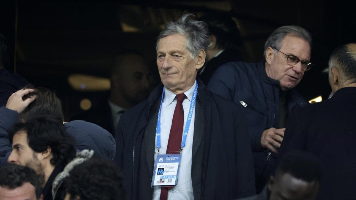 Nicolas de Tavernost et LFP Media une séparation qui n'en finit pas