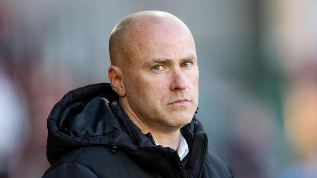 Toulouse fait confiance à Jens Berthel Askou pour redémarrer