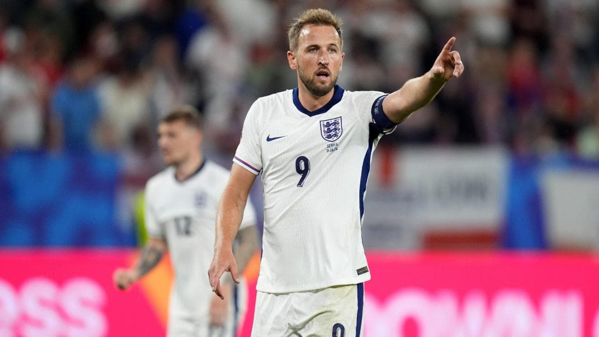 L'Angleterre lance sa route vers 2026 contre la Nouvelle-Zélande