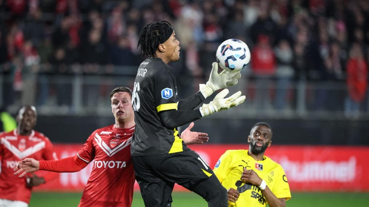 Pandor, l'enfant de Lens qui cherche son chemin en exil