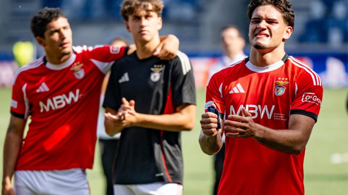 Rennes accélère son mercato avec Gonçalo Oliveira