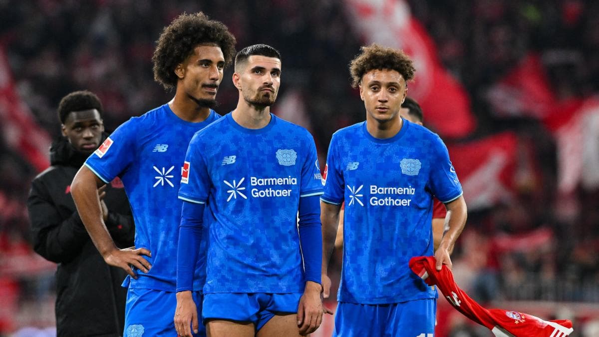 Bundesliga : Fribourg résiste à Leverkusen, Hoffenheim écrase Heidenheim