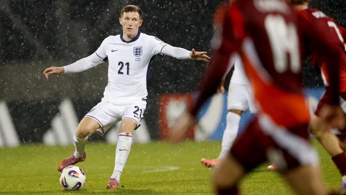 Manchester City force la main pour Elliot Anderson