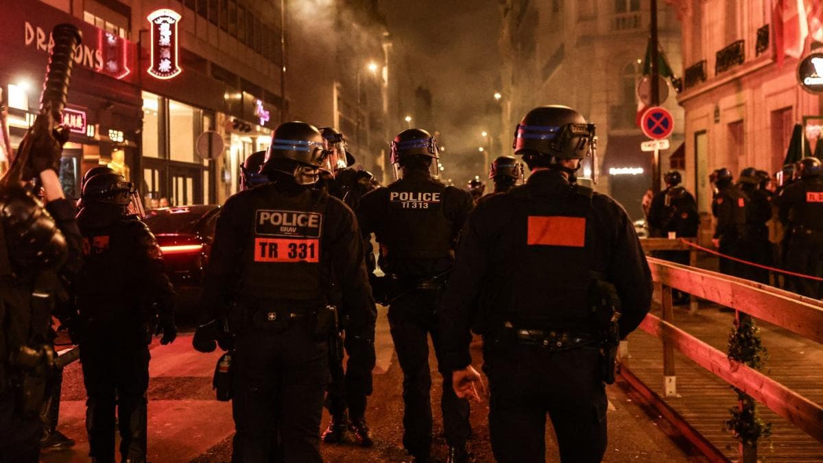 Paris prévient le PSG avant la finale de Ligue des Champions