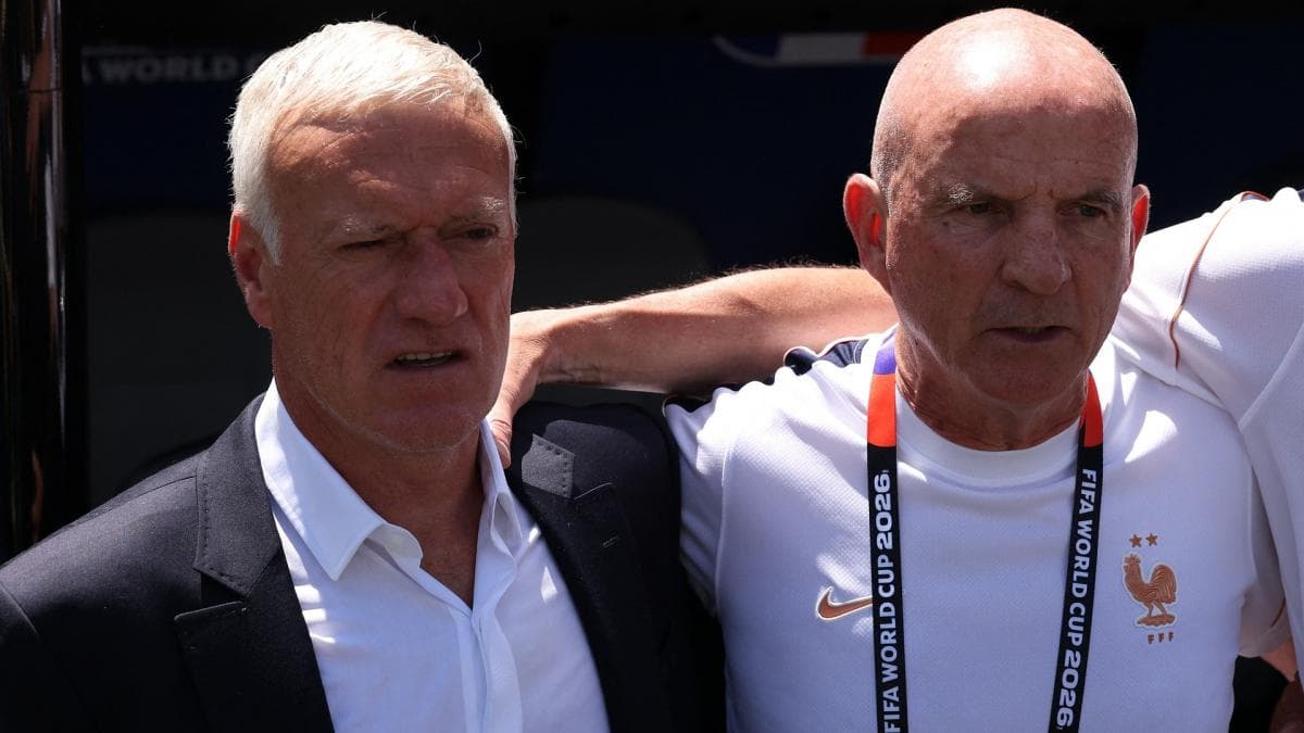M6 explose les compteurs avec la Coupe du monde 2026
