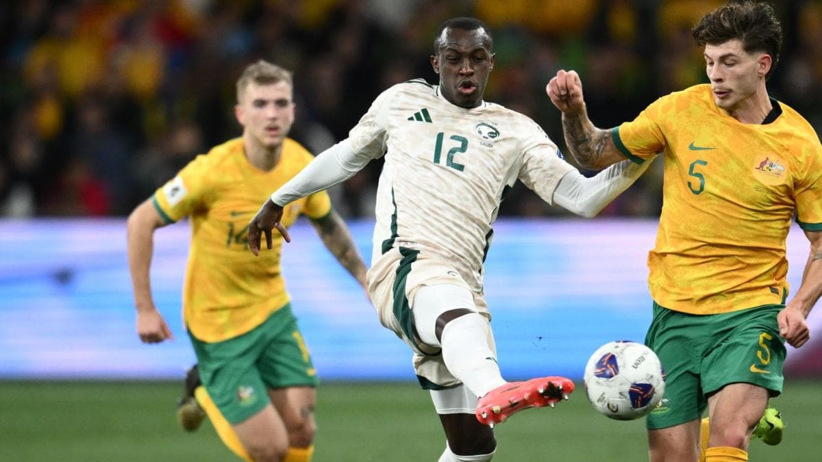 Abdulhamid enfin tranquille avant le Mondial 2026