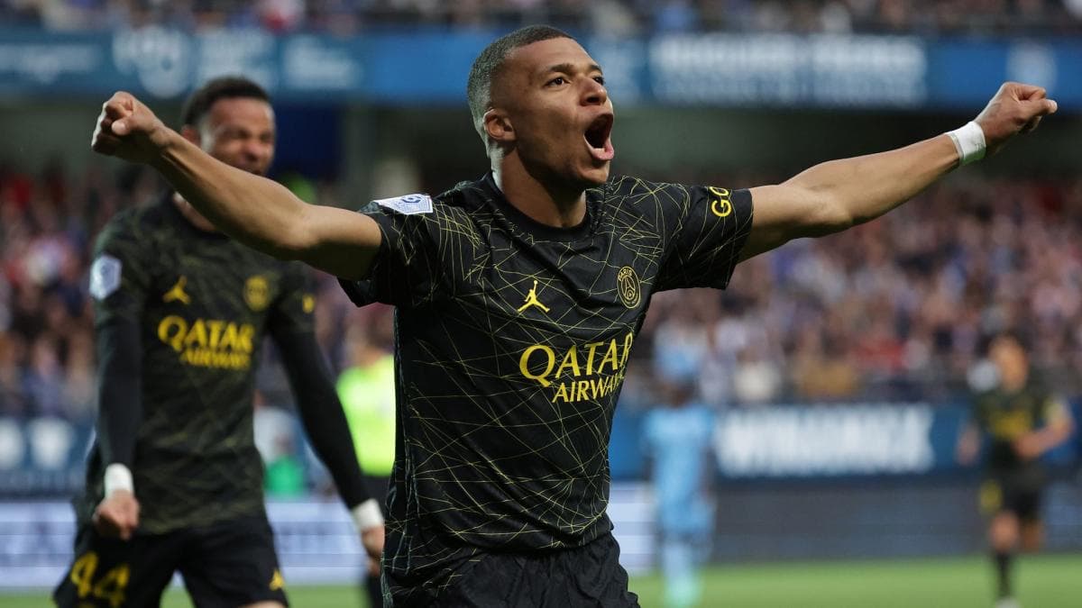 Kimpembe balance sur Mbappé - les non-dits d'une amitié de champions