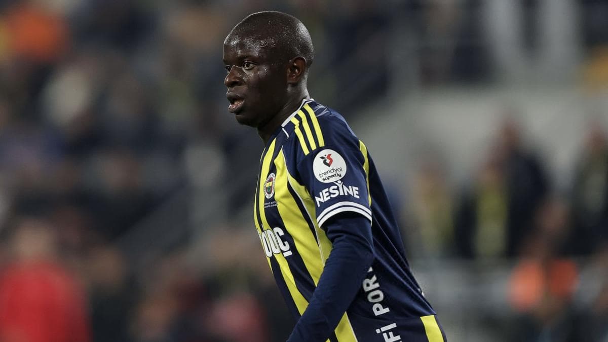 Fenerbahçe arrache le derby face à Beşiktaş au bout du suspense