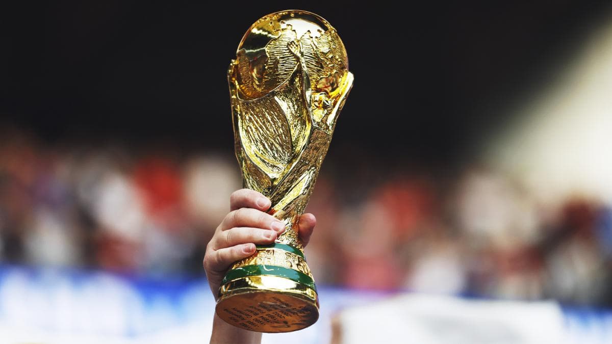France 2026 - l'Île-de-France, pépinière mondiale du football