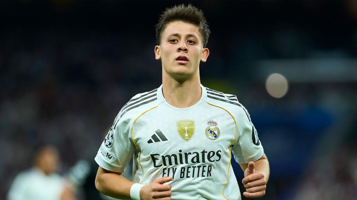 Arda Güler du sublime à l'expulsion une nuit de bascule