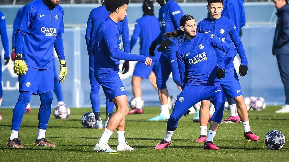 Housni quitte le PSG pour Nancy, le pari de la confirmation