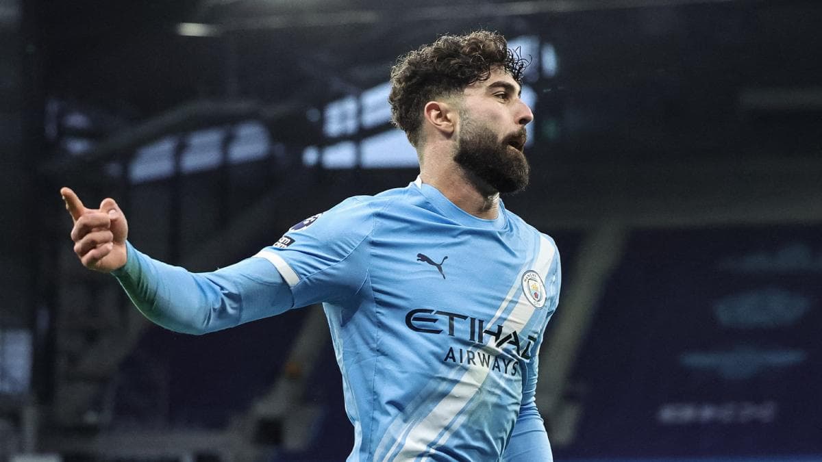 Gvardiol à la croisée des chemins sans Guardiola à Manchester