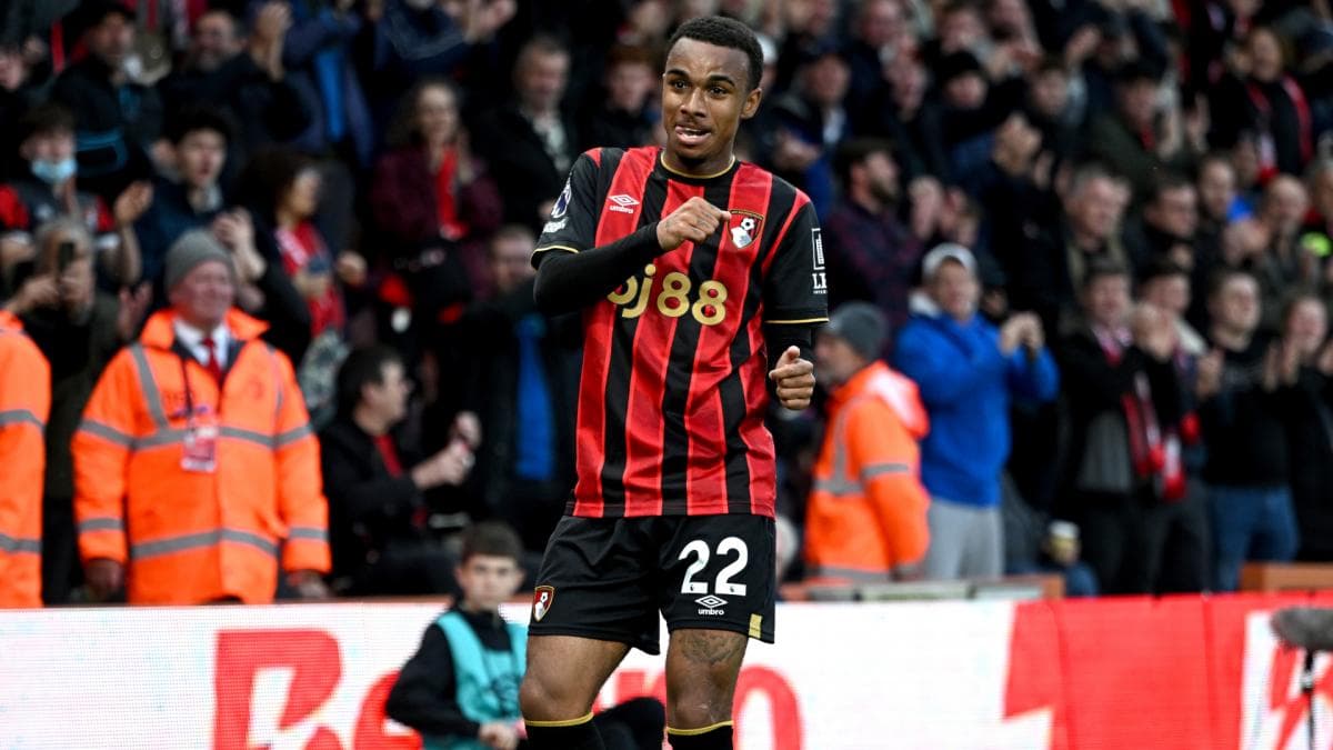 Kroupi snobe Lyon pour Bournemouth, le tournant du mercato anglais