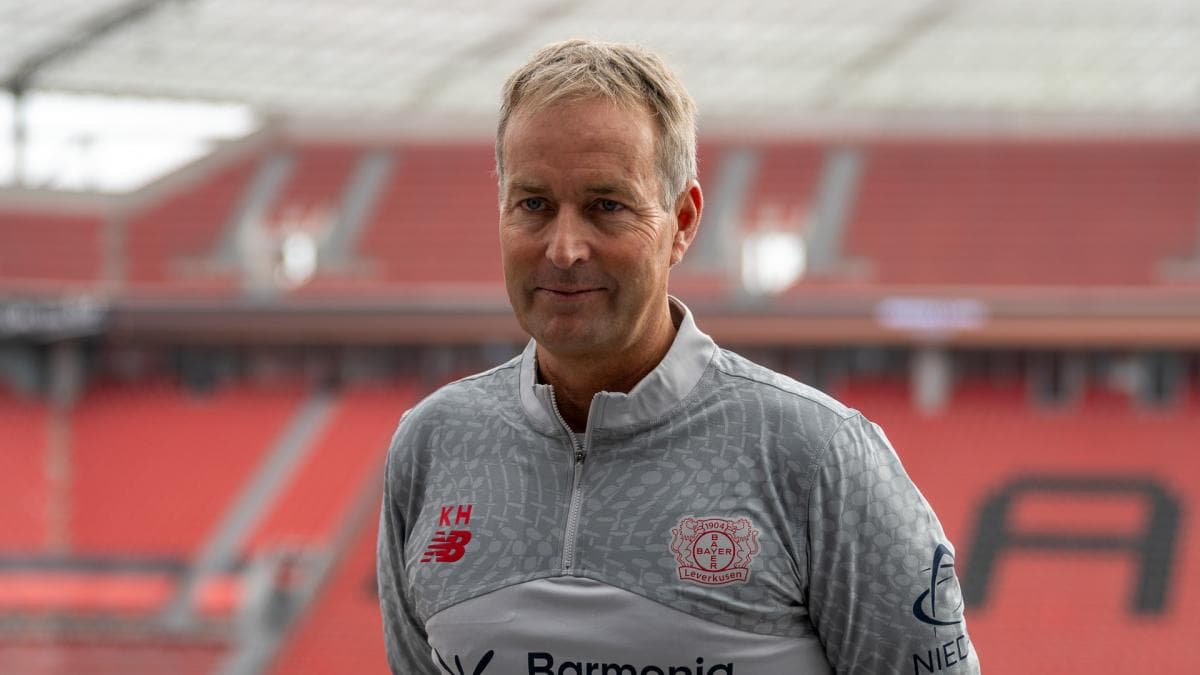 Bundesliga J24 : Leverkusen s'en sort, Sankt Pauli brille