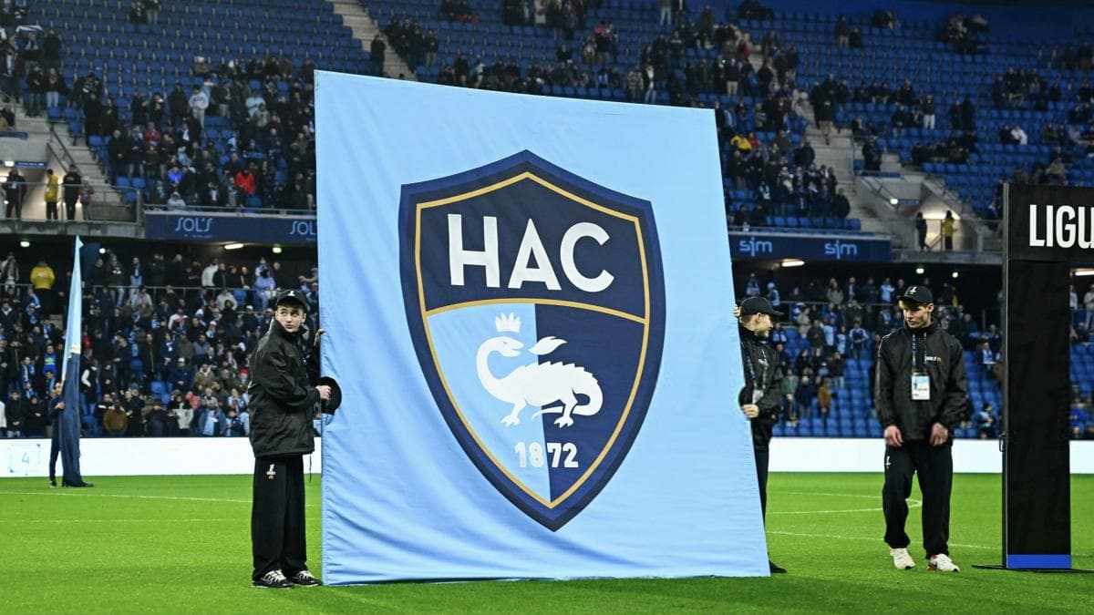 Blue Crow Sports Group confirme son ancrage normand au Havre