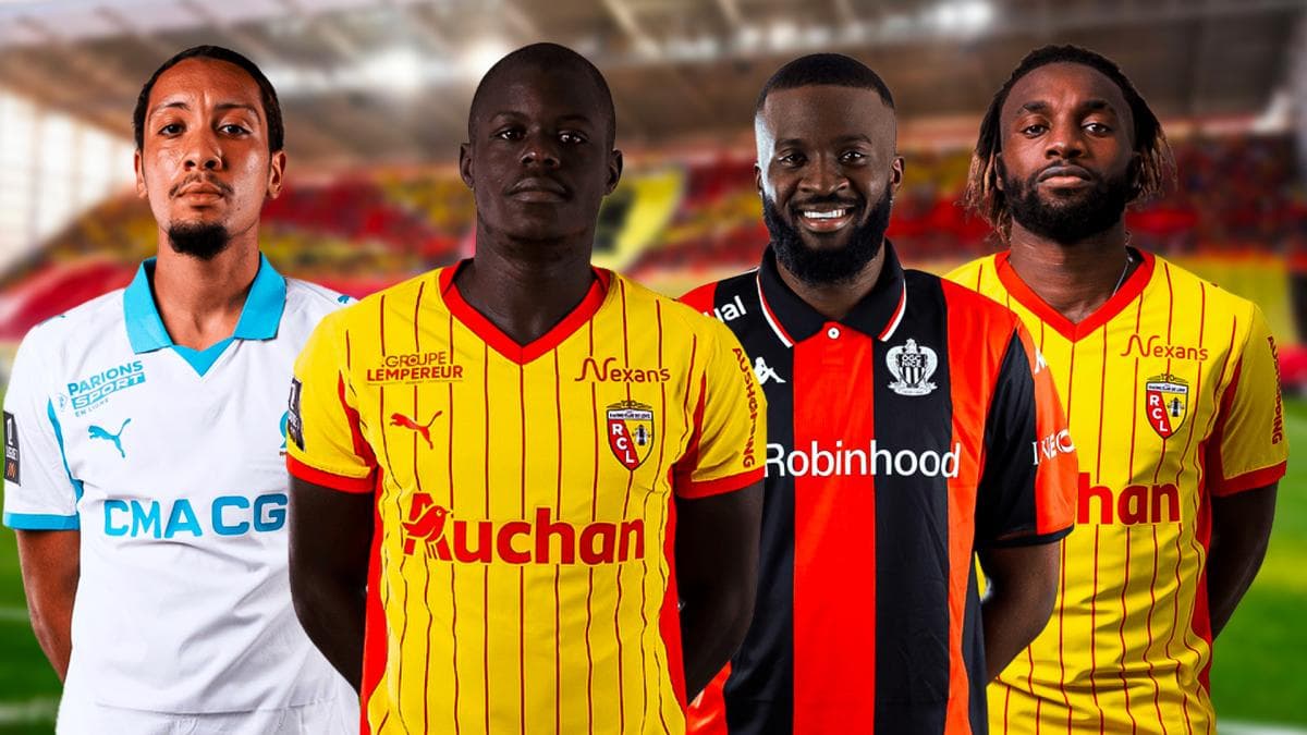 Les 11 joueurs libres qui vont chambouler le marché de la Ligue 1