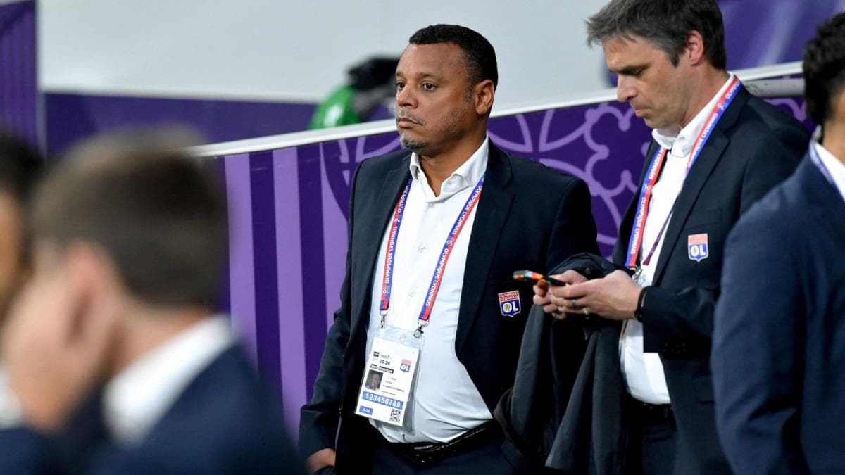 L'OL face à ses démons mercato - Tolisso, Endrick et la fin de cycle