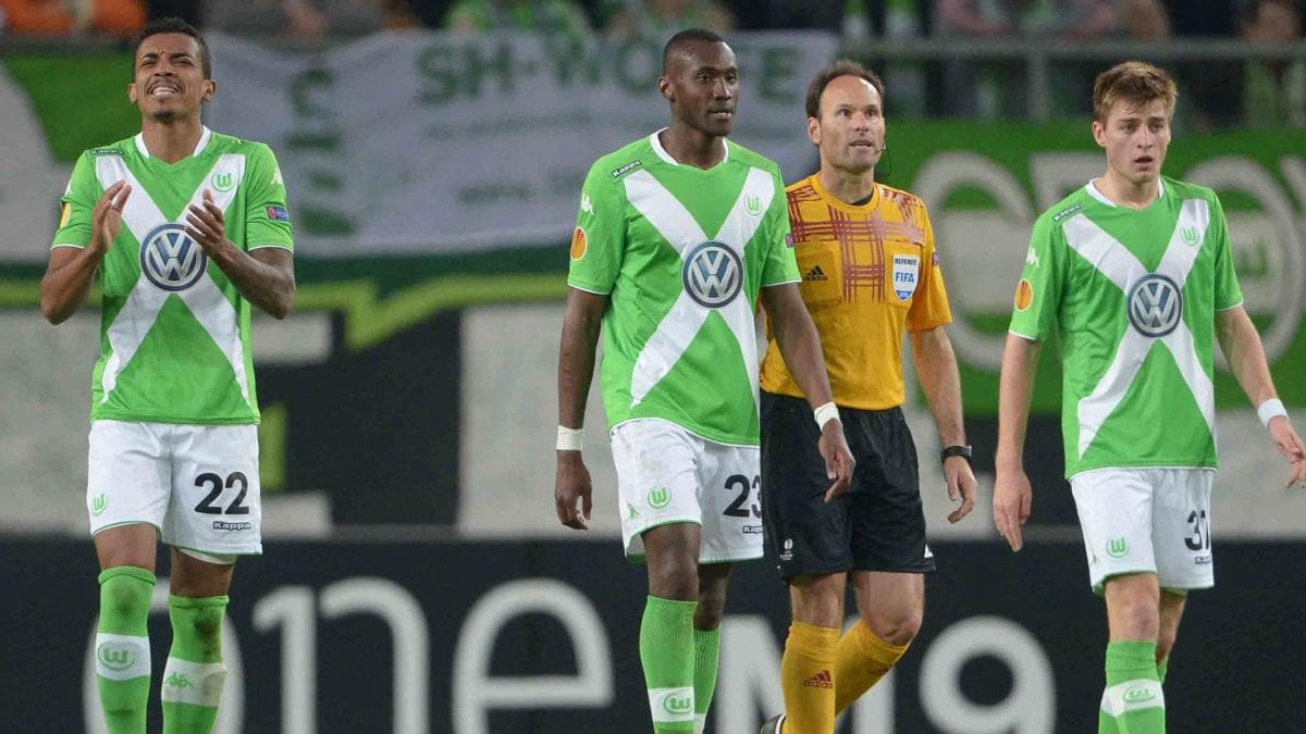 Guilavogui ferme le rideau, la belle histoire stéphanoise s'achève