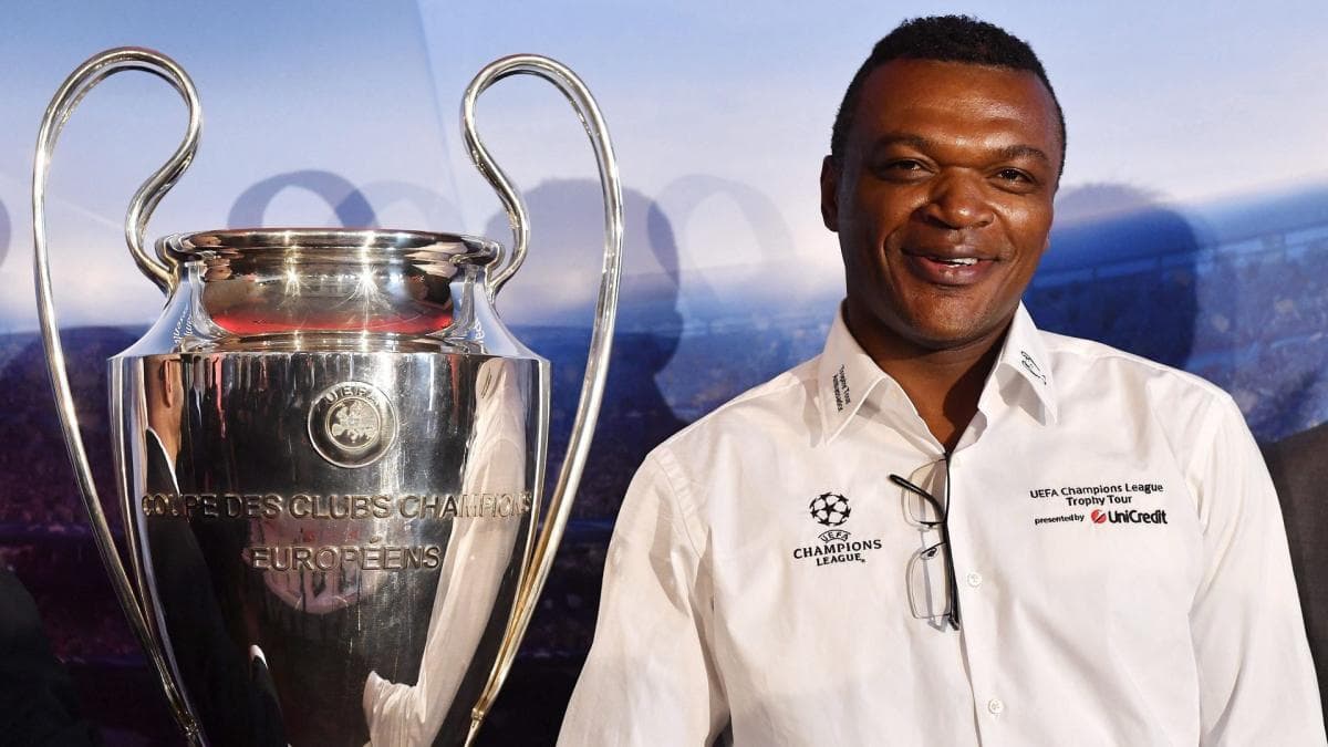 Desailly enfonce le clou sur Mbappé, la France attend toujours