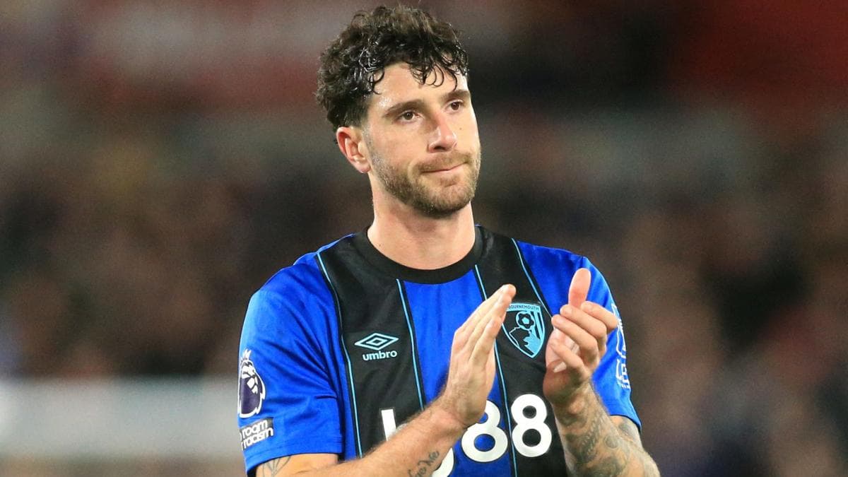 Tottenham lance son mercato avec Senesi, le pari de la maturité défensive