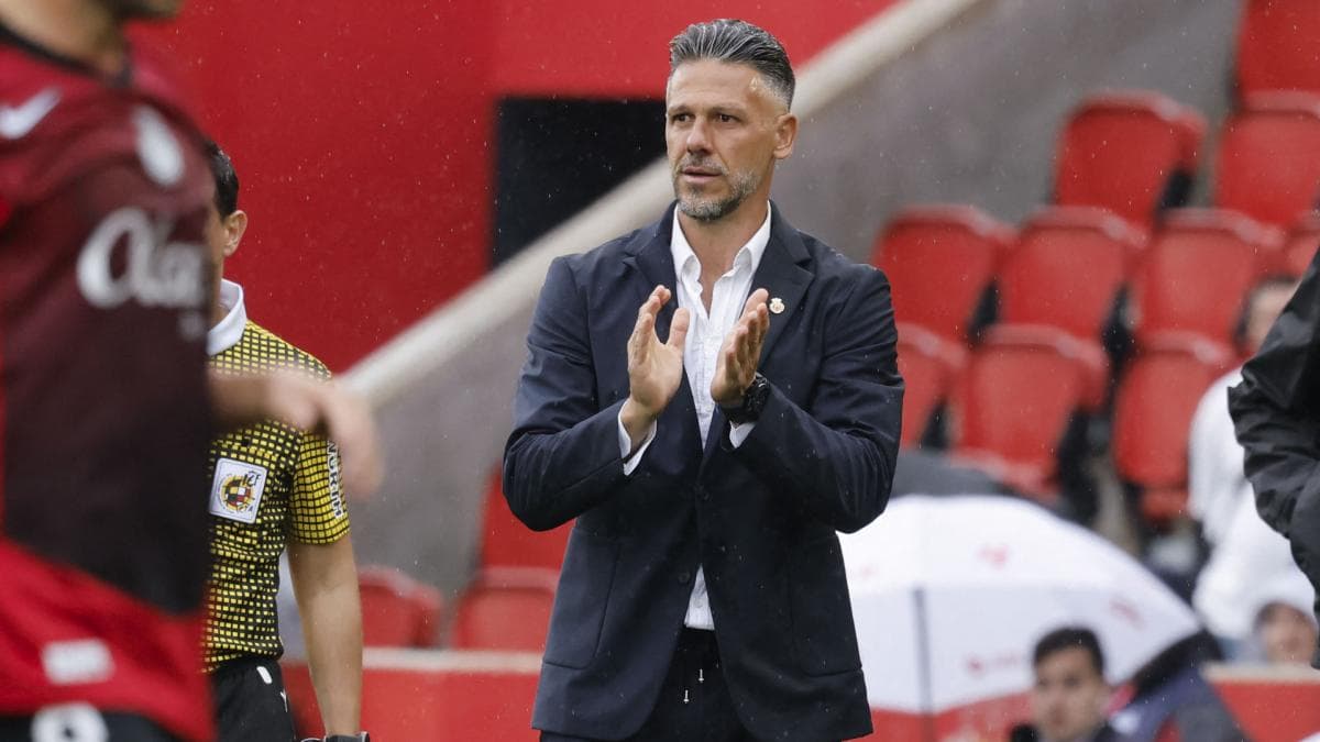 Demichelis signe à Leipzig, le pari de la continuité osée