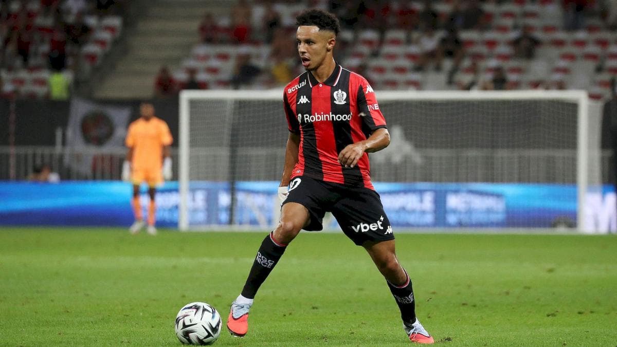 Nice-Saint-Etienne - la bombe des 9 absents qui fait trembler les barrages
