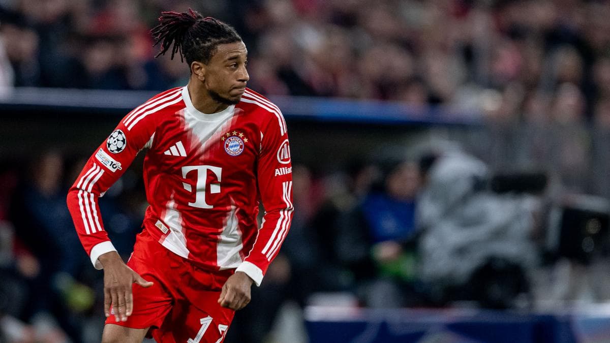 Olise phenomène au Bayern, Upamecano prédit une légende