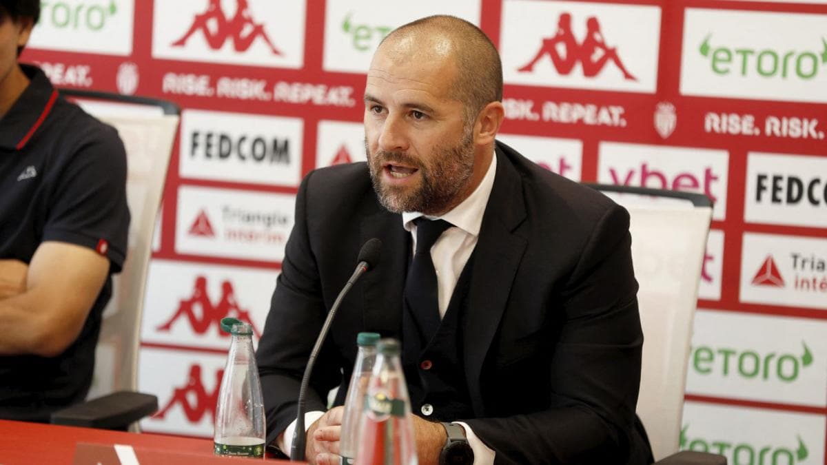 L'OM cible Paul Mitchell pour restructurer sa direction sportive