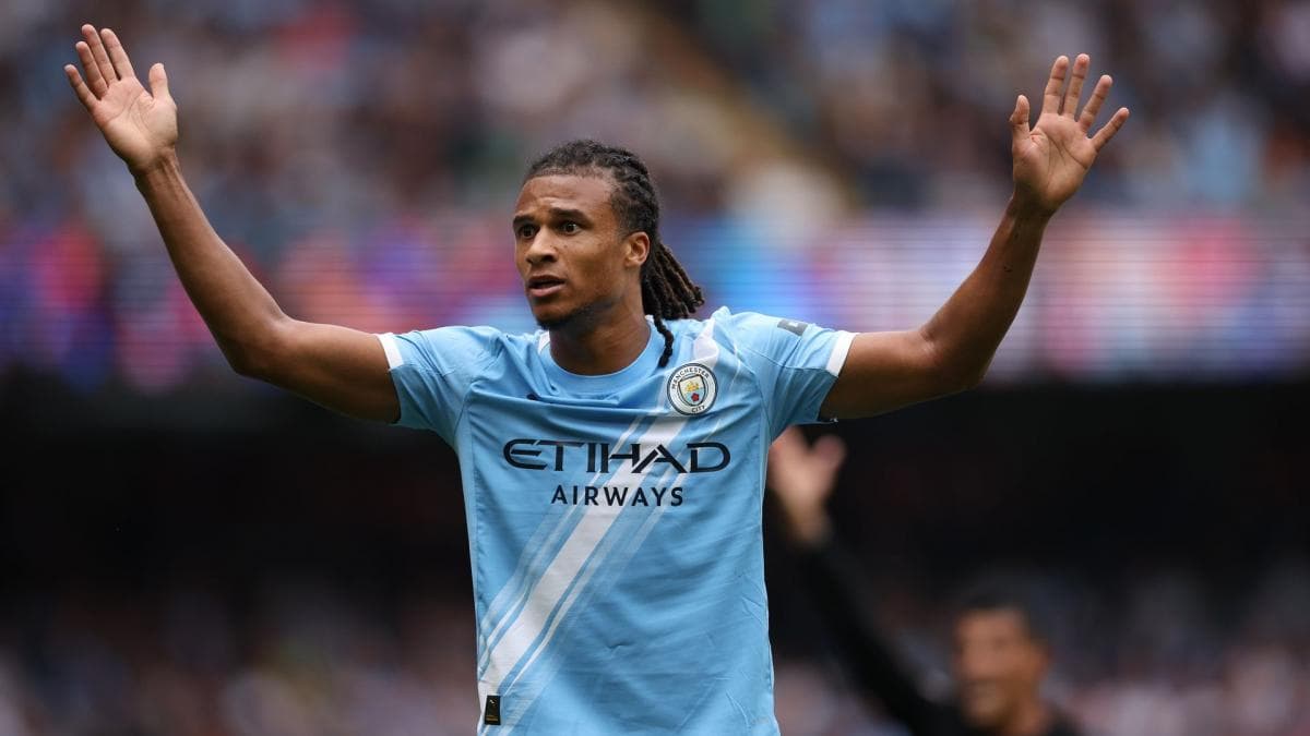Nathan Aké fuit Manchester City pour la Turquie et Fenerbahçe