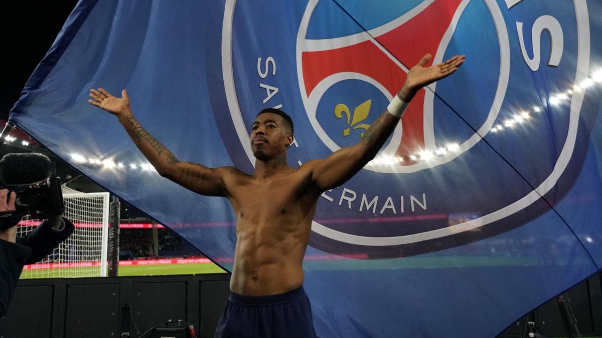 Kimpembe lance un défi à Arsenal en exilé qatari