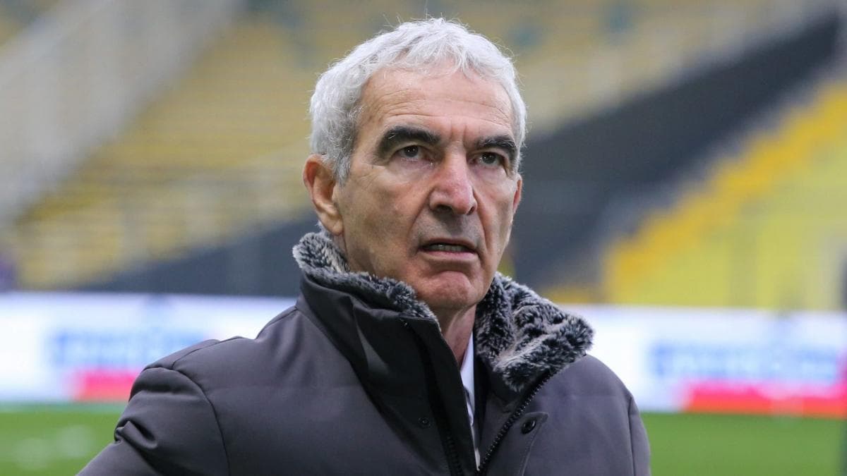 Domenech veut abolir les transferts, quitte ou double