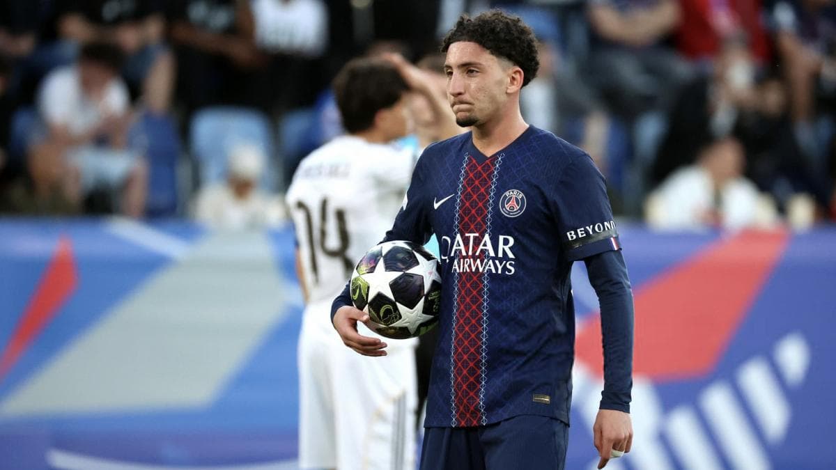 Adam Ayari, la promesse parisienne qui franchit le Rubicon