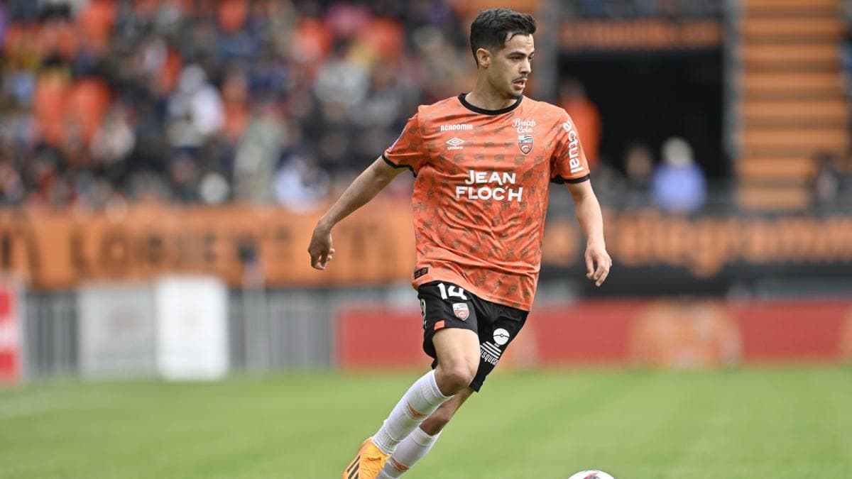 Faivre, le paria de Bournemouth qui refuse de quitter la Ligue 1