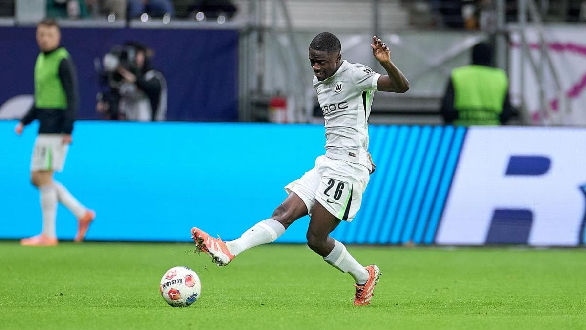 Kumbedi refuse la descente avec Wolfsbourg, trois cadors à l'affût