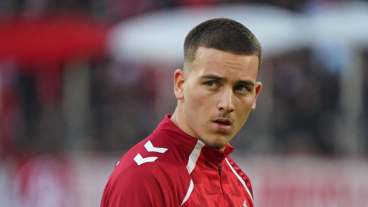 Dortmund entre dans la course pour El Mala, la pépite du PSG