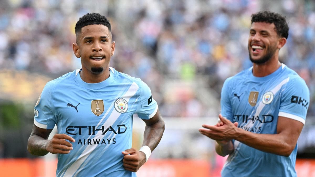 Tottenham déploie les millions pour Savinho, le pari fou des Spurs