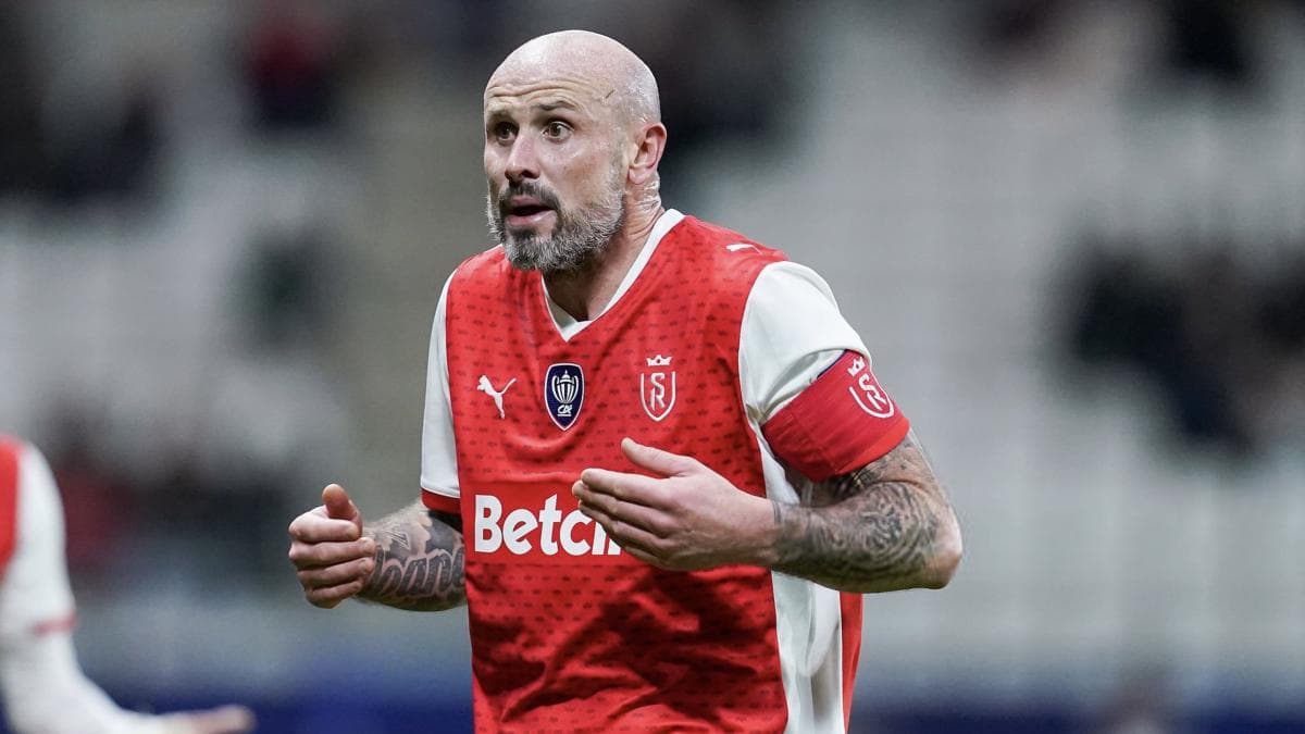 Le bus du Stade de Reims pris pour cible après Laval, le football français saigne encore