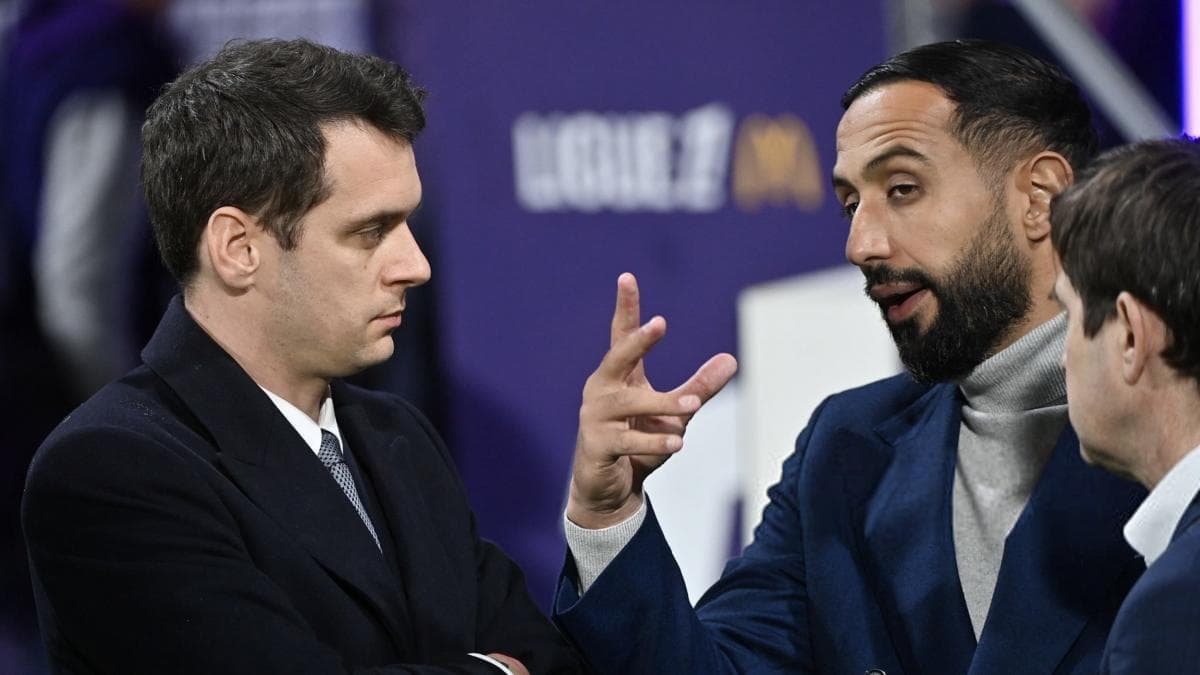 OM : la réconciliation entre le club et ses supporters