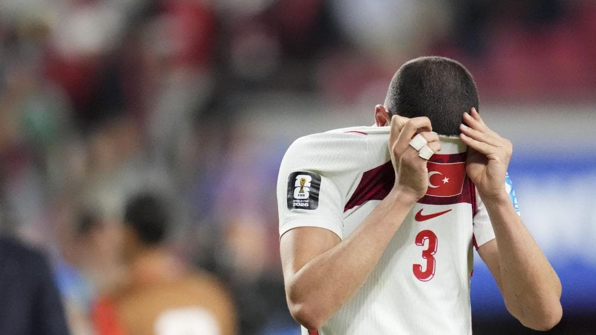 Turquie 2026, le cauchemar du ballon mort