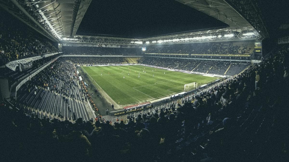 Yildirim reprend Fenerbahce, le clan historique l'emporte largement
