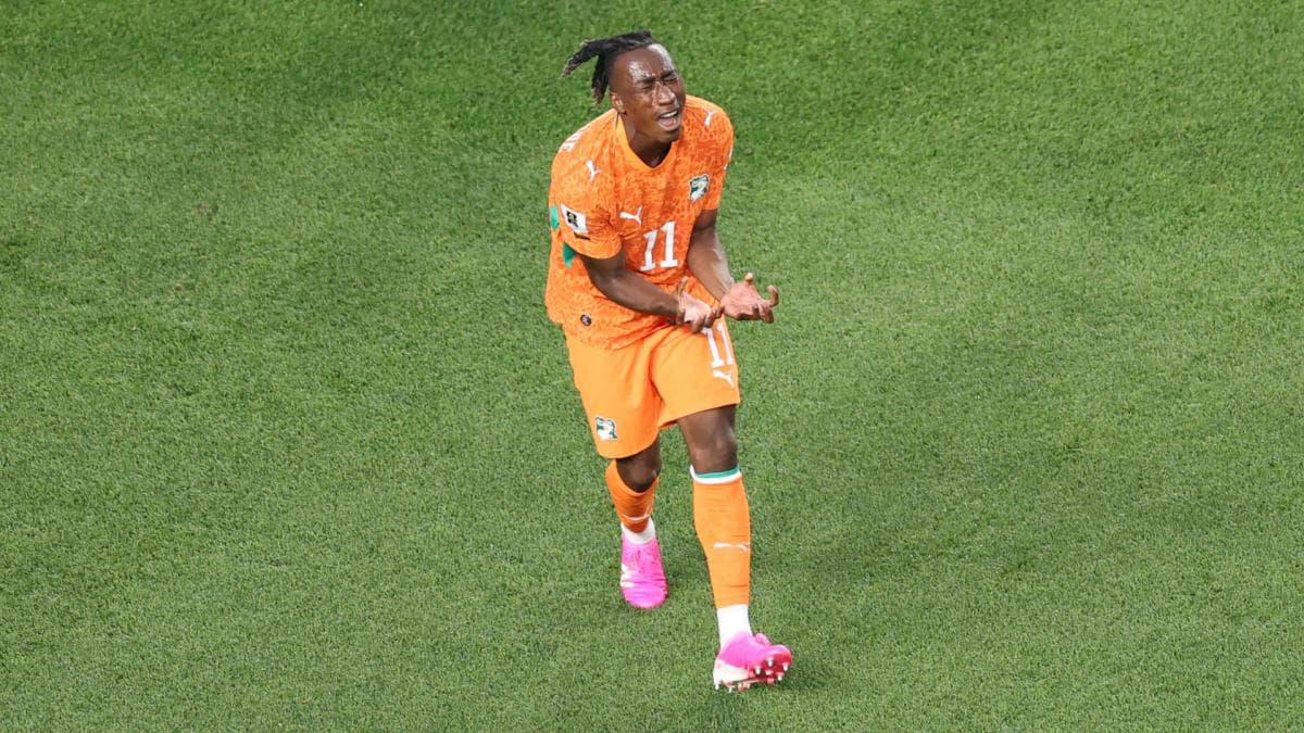 Allemagne-Côte d'Ivoire - Nagelsmann mise sur la stabilité face aux Éléphants