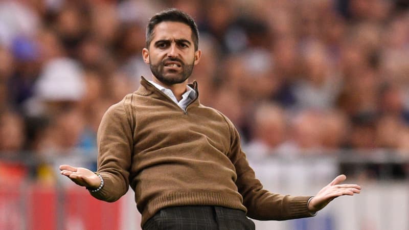 Luxembourg : le sélectionneur féminin renvoyé pour messages inappropriés