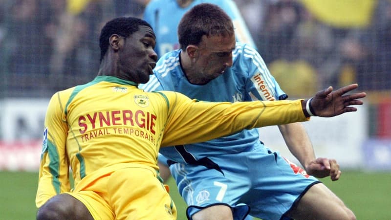 Faé et l'OM : pourquoi il a dit non aux Marseillais