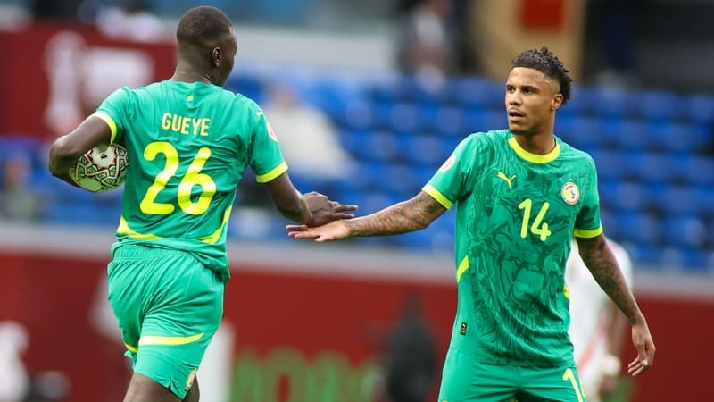 Sénégal-Pérou : les Lions de la Teranga en démonstration au Stade de France