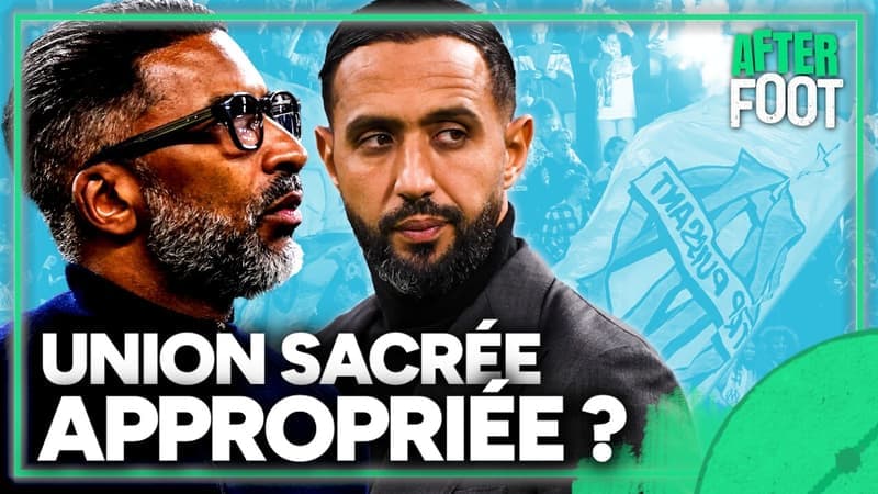 OM - LOSC : l'union sacrée pour décrocher le podium