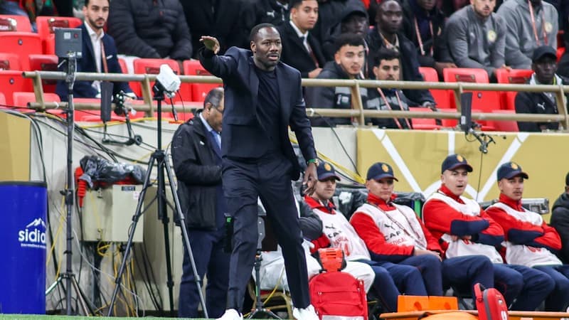 Les Lions de la Teranga revendiquent leur titre de champions d'Afrique