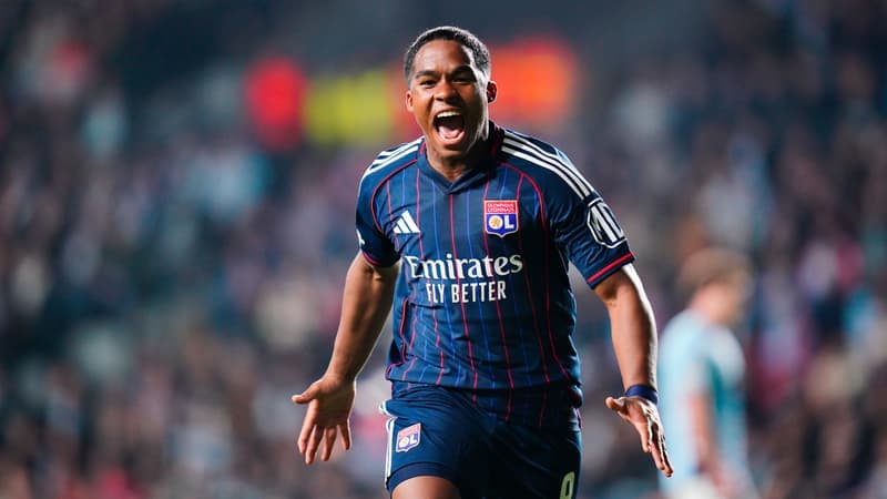 Endrick trop individualiste : Riolo monte au créneau