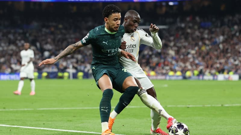 Mendy blessé aux ischios : une IRM décisive ce vendredi