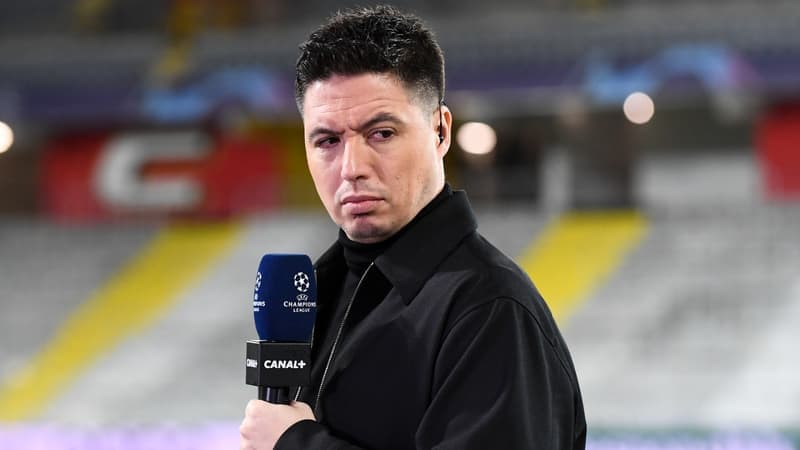CAN 2025 : Nasri fustige la CAF après le titre controversé du Maroc