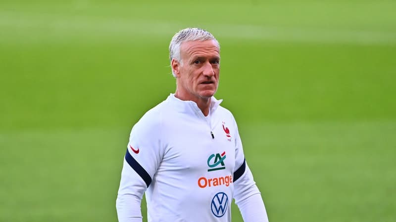 Didier Deschamps : de Bayonne au sommet du football mondial
